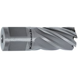 HSS-XE Silver Annular Cutters, 25mm Depth thumbnail-0