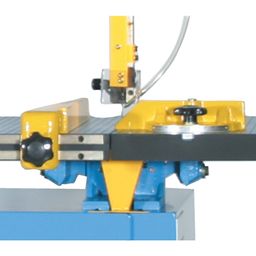 Excel Heavy-Duty Vertical Bandsaw thumbnail-2