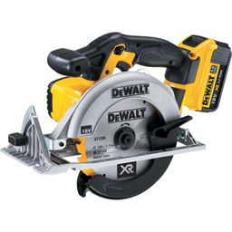 18V XR 165mm Circular Saw thumbnail-0