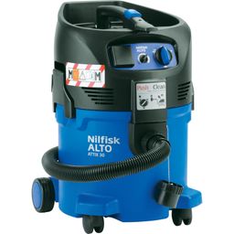 ATTIX30 - Health & Safety Vacuum Cleaners H-Class  thumbnail-0