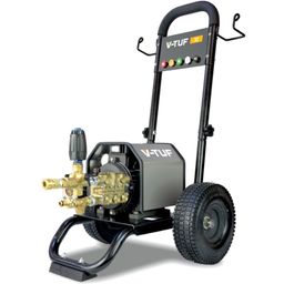 Compact Industrial, Mobile Electric Site Pressure Washer thumbnail-0