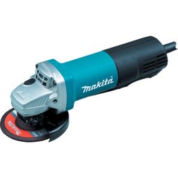 GA4034 720W Slim Angle Grinder 100mm with Paddle Switch. thumbnail-0