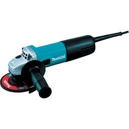 9557NBR 115mm 840W Angle Grinder with Anti-restart Function thumbnail-0