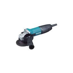 GA4030R 100mm Slim Angle Grinder 720W with Anti-Restart thumbnail-0