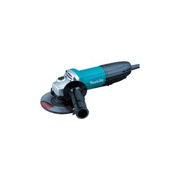 GA5034 - 720w Angle Grinder 125mm with Paddle Switch  thumbnail-0