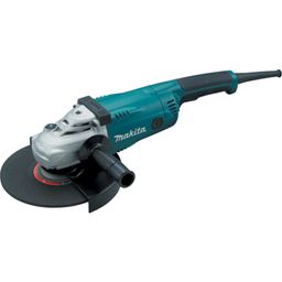 Makita GA9020 9"/230mm 2000W Angle Grinder 110/240V thumbnail-0