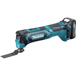 Makita Li-ion Powered Multi Tool thumbnail-0