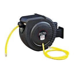 Super Major Wall Mountable Air Hose Reels  thumbnail-0