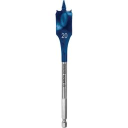 Expert Self Cut Speed Spade Drill Bits thumbnail-2