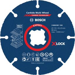 Expert Carbide Multi Wheel Cutting Discs thumbnail-0