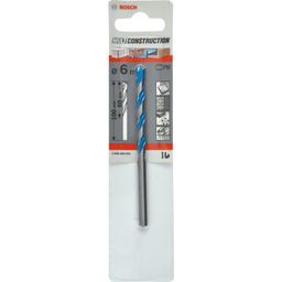 CYL-9 Multi Construction Multi-purpose Drill Bits thumbnail-3