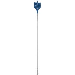 Expert self cut speed spade drill bit, 6-40 x 400MM thumbnail-2