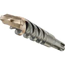 EXTREME 2® SDS-Plus 4 flute Spiral Drill Bit thumbnail-0