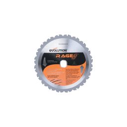 TCT Multipurpose Circular Saw Blades thumbnail-0