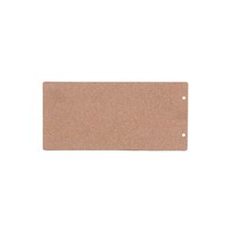 423035-8 Rubber Cork Plates for Belt Sanders thumbnail-0