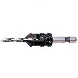 SNAP/CS HSS Countersink Drills thumbnail-0