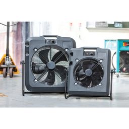 Industrial Cooling Fan, MB50 High Velocity 20in thumbnail-2