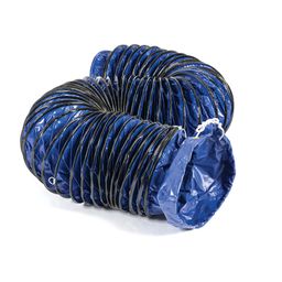 VF300 High Pressure 12in. Ventilation Fans with 10 Metre PVC Ducting thumbnail-2