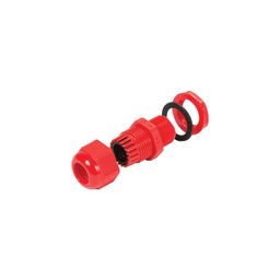 Cable Glands Nylon, With M25 Thread (Pk-10) thumbnail-0