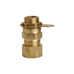 Cable Glands, Brass For Indoor & Outdoor Use thumbnail-0