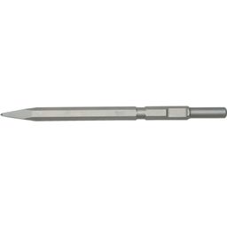 Power Tool Chisels - 21mm Hex Shank thumbnail-3