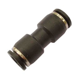 Push-Fit Pneumatic Fittings, Straight Connectors thumbnail-0