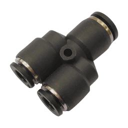 Push-Fit Pneumatic Fittings - 'Y' Reducers thumbnail-0