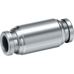 Stainless Steel Straight Union Fittings - One-Touch thumbnail-0