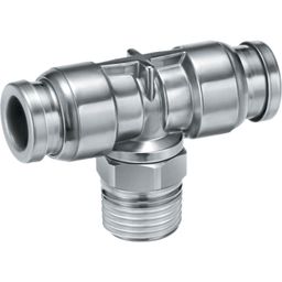 KQG - One-Touch - Stainless Steel - Fittings thumbnail-0