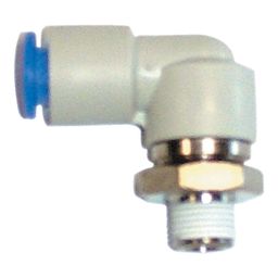 Rotary Elbow Adaptor Fittings - One-Touch thumbnail-1