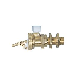 Copper Compression Fittings - High Pressure Float Valves thumbnail-1