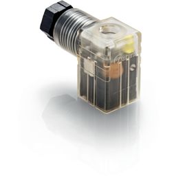 Solenoid DIN Connectors - Form C thumbnail-0