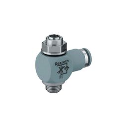 Bosch Rexroth Check-Choke Valves thumbnail-0