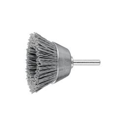 TBU Silicon Carbide 180 0.90 SG Cup Brushes thumbnail-0