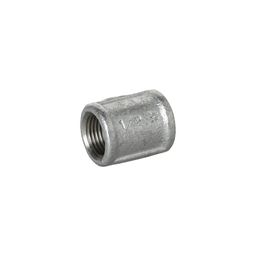 GS - Series - Female Galvanised Pipe Fitting (BSPT) thumbnail-0