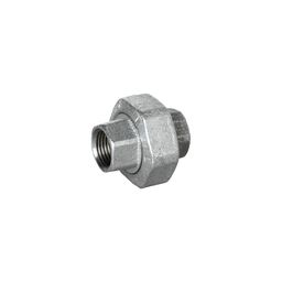 GU-Series - Standard Female Union Pipe Fittings (BSPT) thumbnail-0