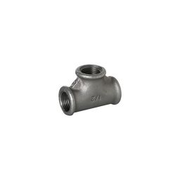 British Standard Malleable Iron Pipe Fittings thumbnail-0