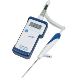 Hand Held Digital Thermometer thumbnail-0