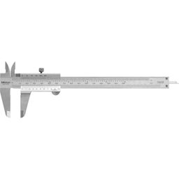 530 Series Standard Vernier Calipers - Metric/Imperial thumbnail-0