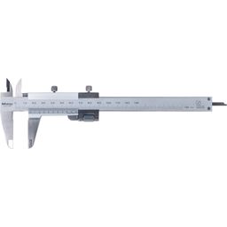 532 Series Fine Adjustment Vernier Calipers - Metric/Imperial thumbnail-0