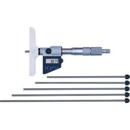 329 Series Digimatic Depth Micrometers thumbnail-0