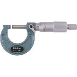 103 Series External Micrometers - Imperial thumbnail-2