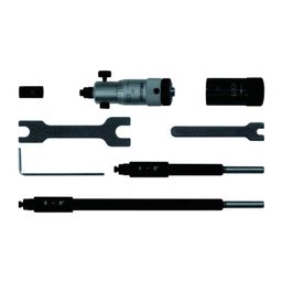 141 Series Internal Micrometers with Interchangeable Rod thumbnail-4