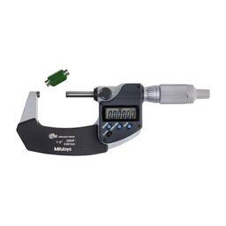 Digital External Micrometers - Metric & Imperial thumbnail-1