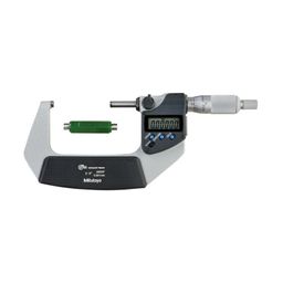 293 Series Digimatic Micrometers - Data Output thumbnail-1