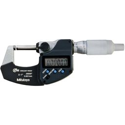 293 Series Digimatic Micrometers - Data Output thumbnail-3