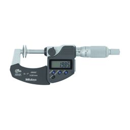 323 Series Digimatic Disc Micrometers thumbnail-0