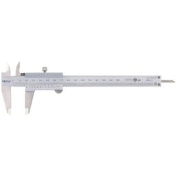 530 Series Standard Vernier Calipers - Metric thumbnail-1