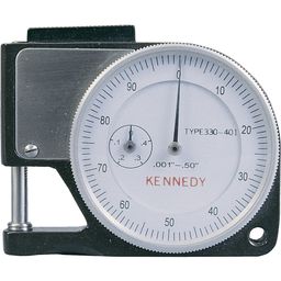 Pocket Type Dial Thickness Gauges thumbnail-0