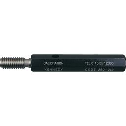 Coarse Single-Ended Go Screw Plug Gauges thumbnail-0